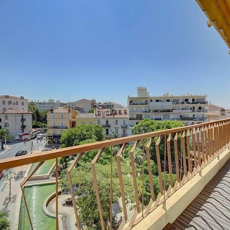 Le Maria - Cannes - Renovated Feb 2025 Екстер'єр фото