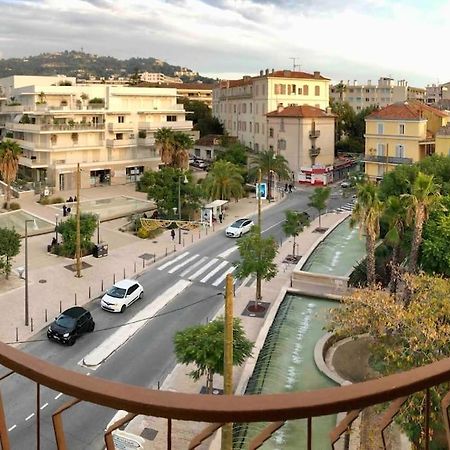 Le Maria - Cannes - Renovated Feb 2025 Екстер'єр фото