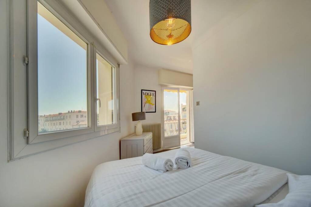 Le Maria - Cannes - Renovated Feb 2025 Екстер'єр фото