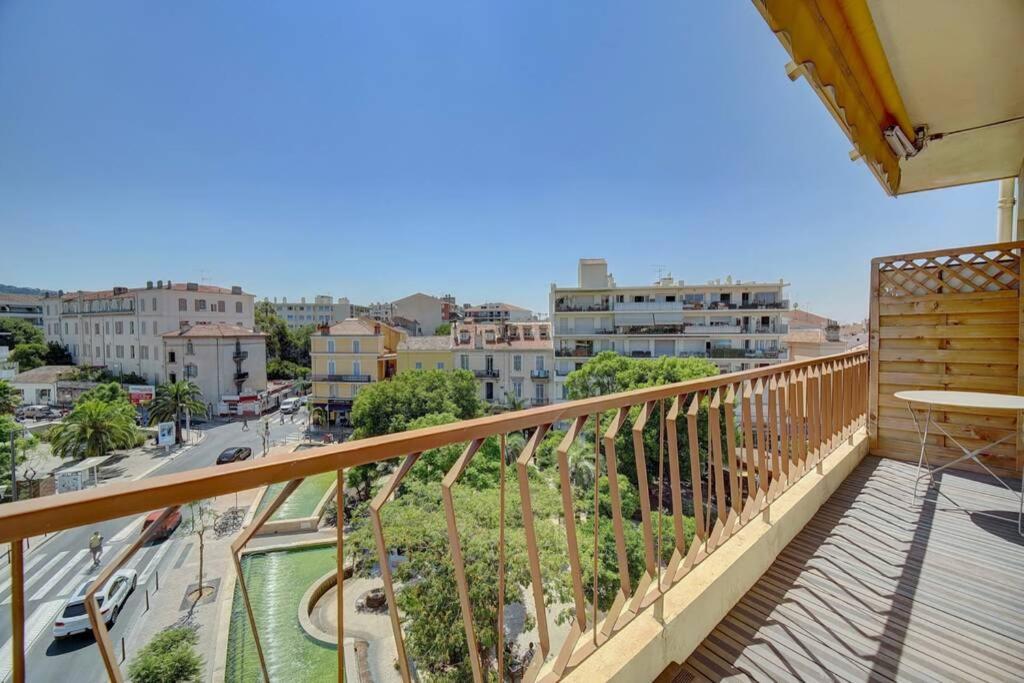 Le Maria - Cannes - Renovated Feb 2025 Екстер'єр фото