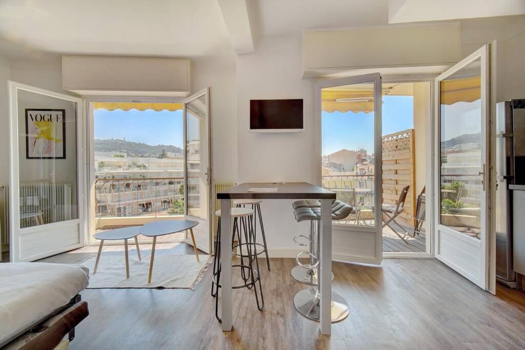 Le Maria - Cannes - Renovated Feb 2025 Екстер'єр фото