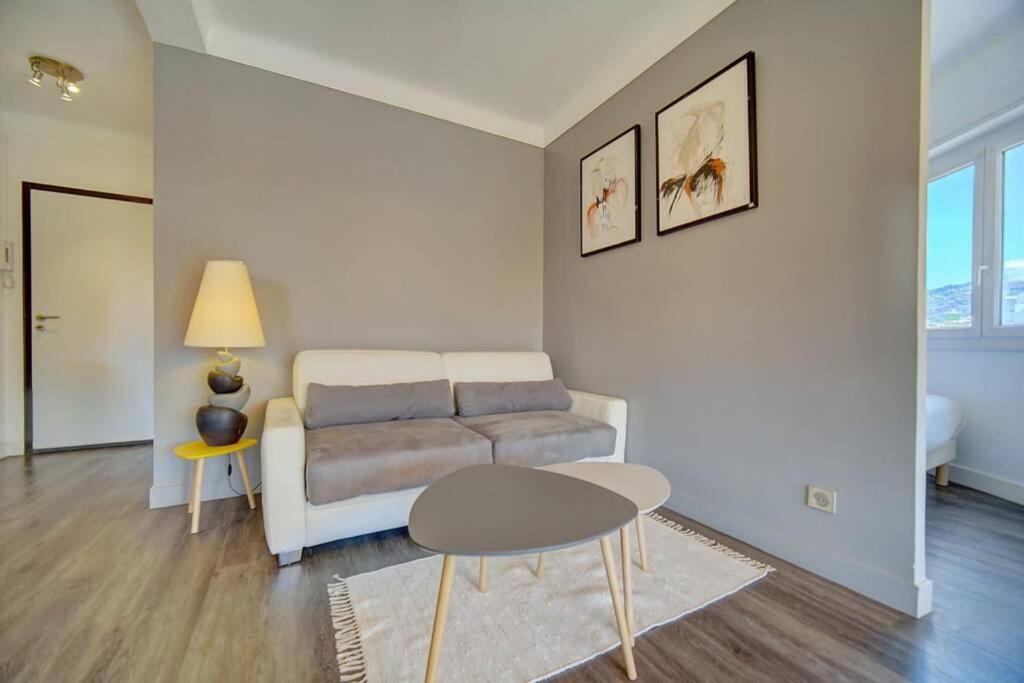 Le Maria - Cannes - Renovated Feb 2025 Екстер'єр фото