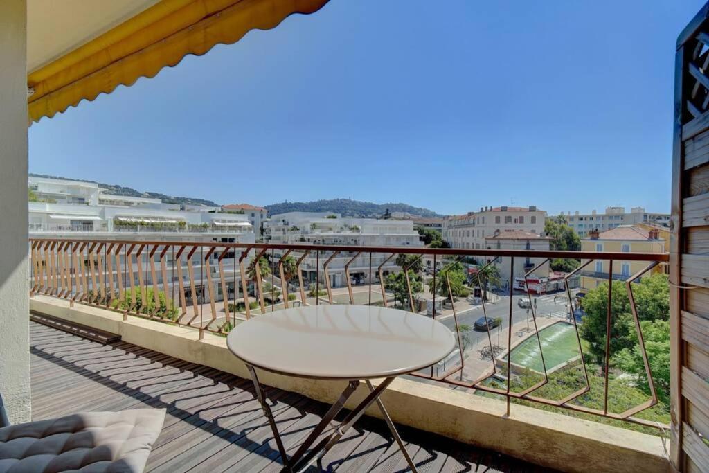 Le Maria - Cannes - Renovated Feb 2025 Екстер'єр фото