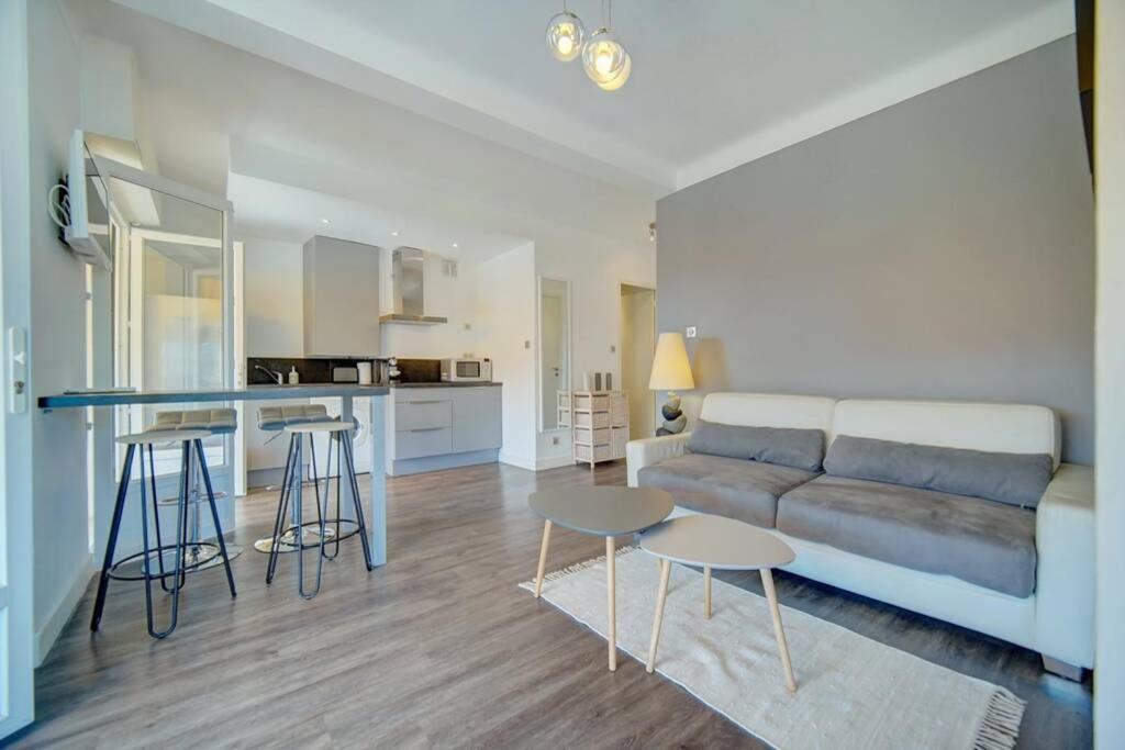 Le Maria - Cannes - Renovated Feb 2025 Екстер'єр фото