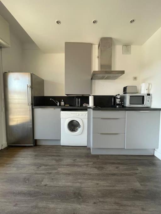Le Maria - Cannes - Renovated Feb 2025 Екстер'єр фото
