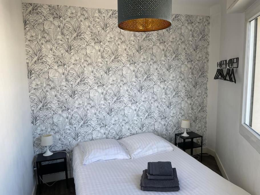 Le Maria - Cannes - Renovated Feb 2025 Екстер'єр фото