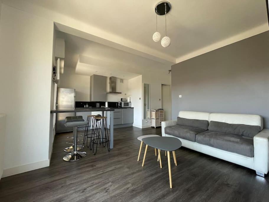 Le Maria - Cannes - Renovated Feb 2025 Екстер'єр фото