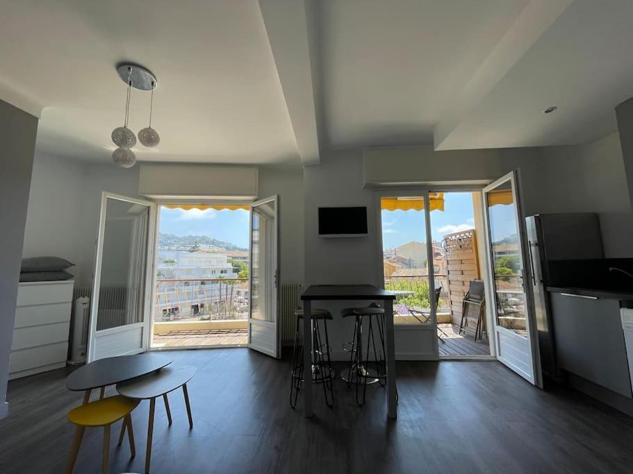 Le Maria - Cannes - Renovated Feb 2025 Екстер'єр фото