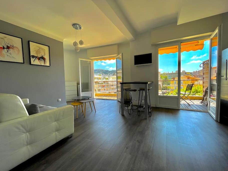 Le Maria - Cannes - Renovated Feb 2025 Екстер'єр фото