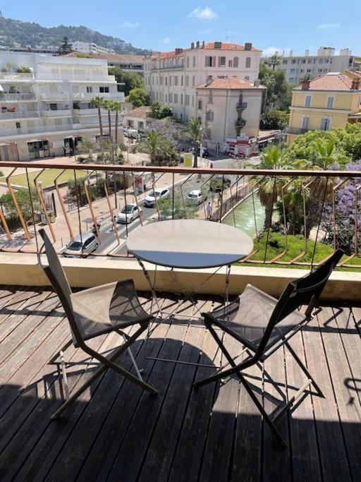 Le Maria - Cannes - Renovated Feb 2025 Екстер'єр фото